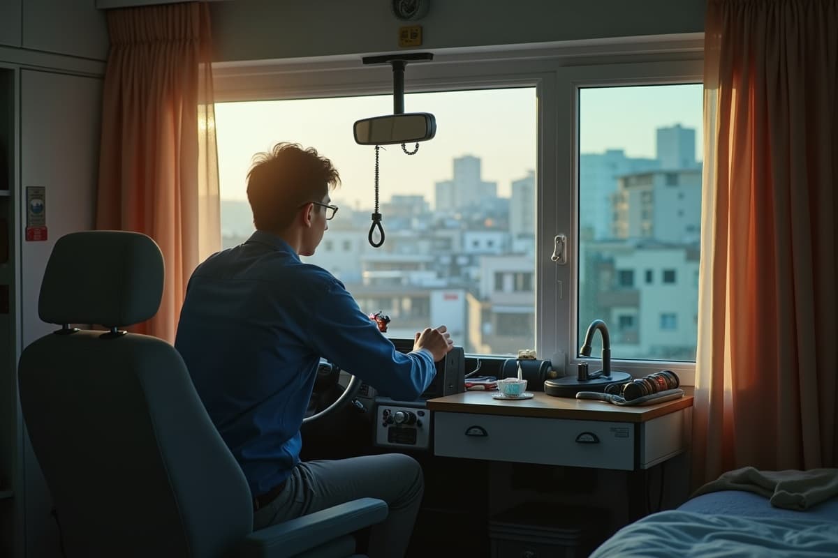 집수리